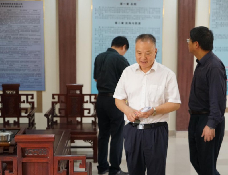 中國工程院院士、火箭軍后勤科學技術研究所所長侯立安